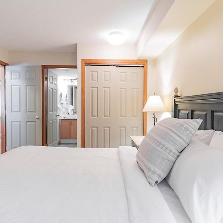 The Best Ski In Ski Out Two Bedroom Condo At Aspens Whistler Dış mekan fotoğraf