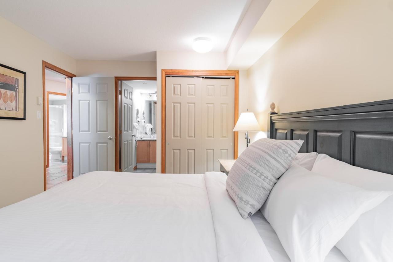 The Best Ski In Ski Out Two Bedroom Condo At Aspens Whistler Dış mekan fotoğraf