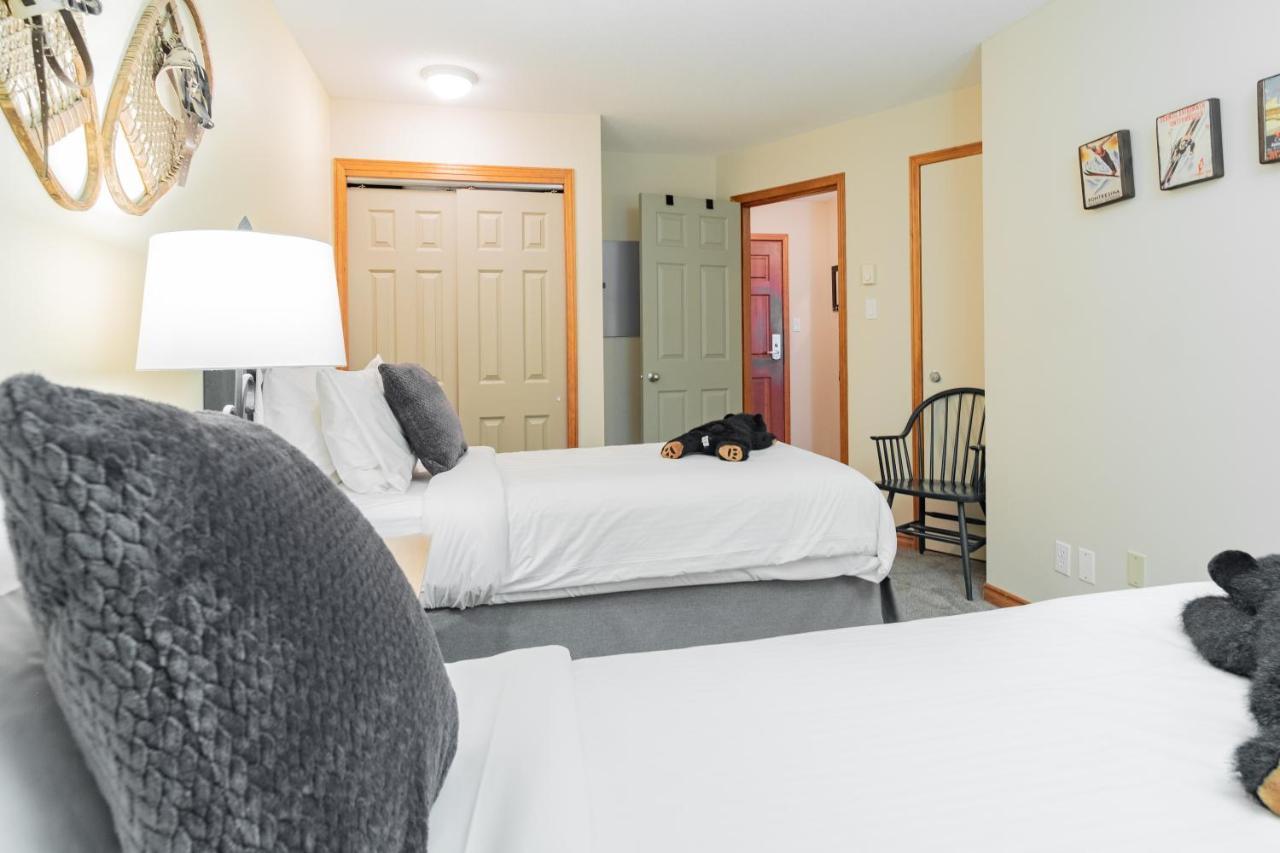The Best Ski In Ski Out Two Bedroom Condo At Aspens Whistler Dış mekan fotoğraf