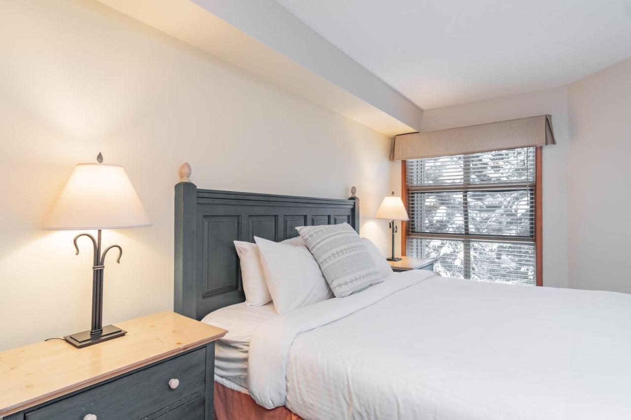 The Best Ski In Ski Out Two Bedroom Condo At Aspens Whistler Dış mekan fotoğraf