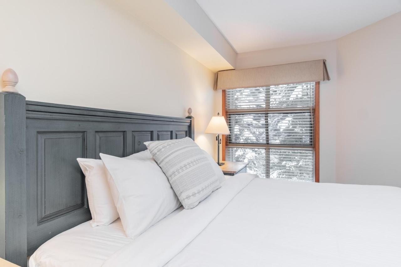 The Best Ski In Ski Out Two Bedroom Condo At Aspens Whistler Dış mekan fotoğraf