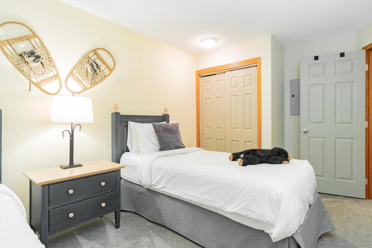 The Best Ski In Ski Out Two Bedroom Condo At Aspens Whistler Dış mekan fotoğraf